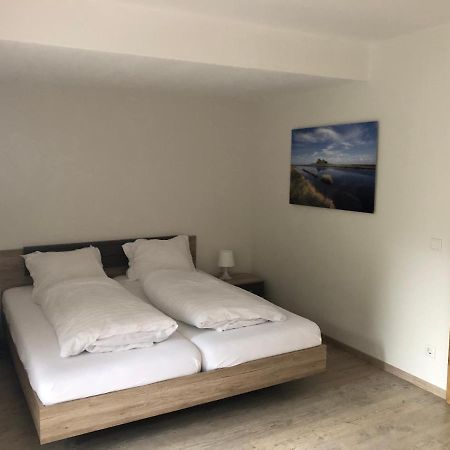 Hotel Suedhang Niedersfeld Eksteriør billede