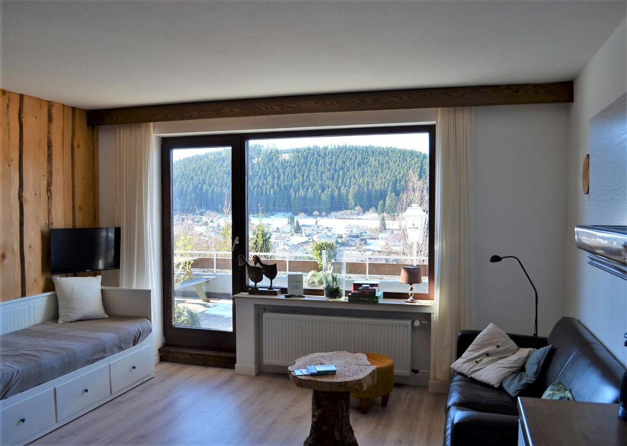Hotel Suedhang Niedersfeld Eksteriør billede