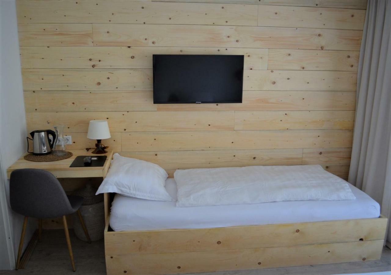 Hotel Suedhang Niedersfeld Eksteriør billede