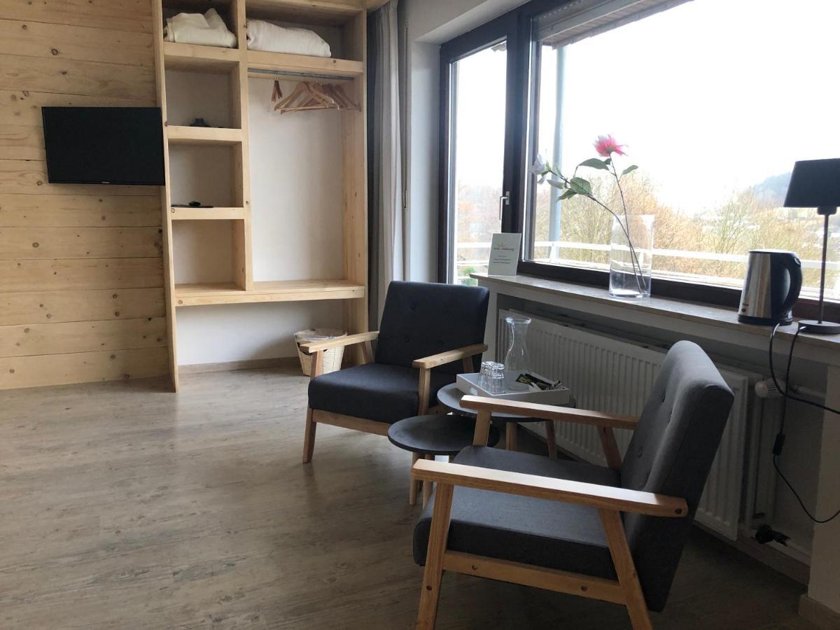 Hotel Suedhang Niedersfeld Eksteriør billede