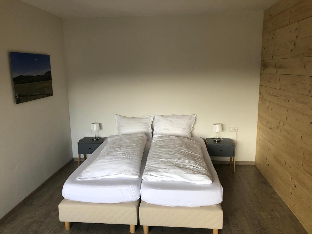 Hotel Suedhang Niedersfeld Eksteriør billede