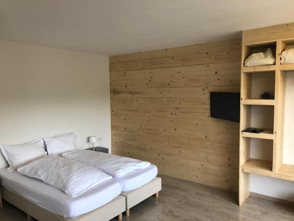 Hotel Suedhang Niedersfeld Eksteriør billede