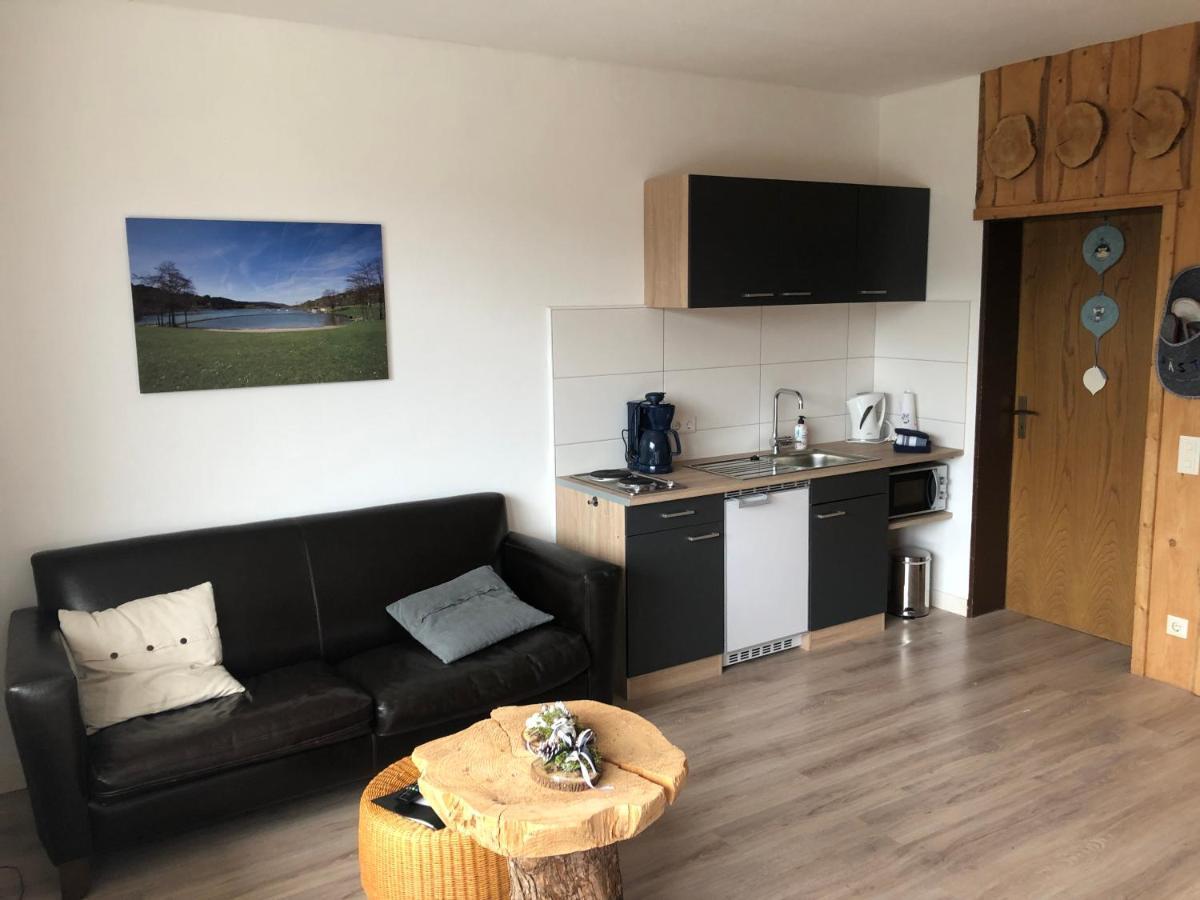 Hotel Suedhang Niedersfeld Eksteriør billede